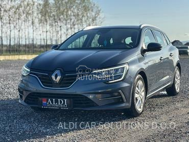 Renault Megane 1.5 Dci  Bussines