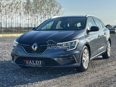 Renault Megane 1.5 Dci  Bussines