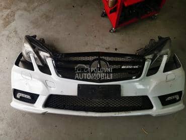 branik za Mercedes Benz E Klasa od 2001. do 2017. god.