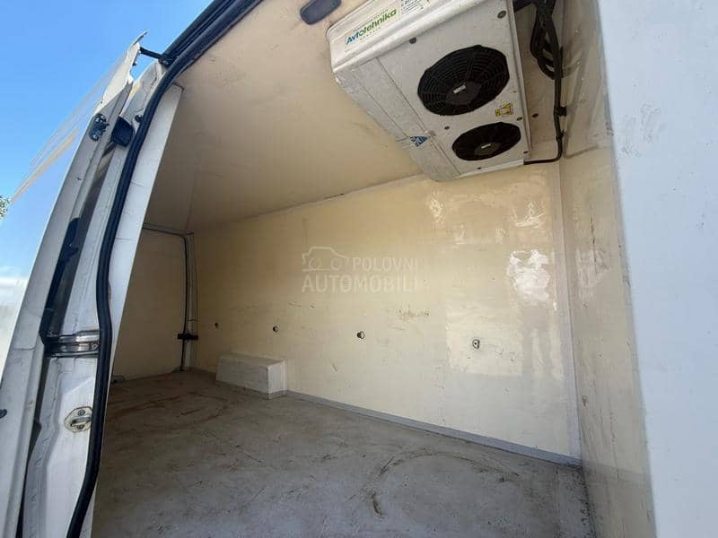 Volkswagen Crafter MAXI HLADNJAČA HITNO