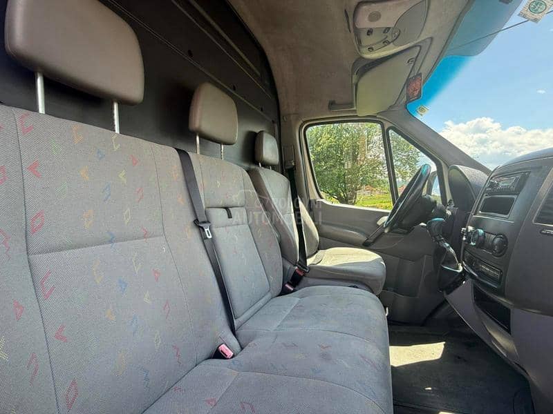 Volkswagen Crafter MAXI HLADNJAČA HITNO