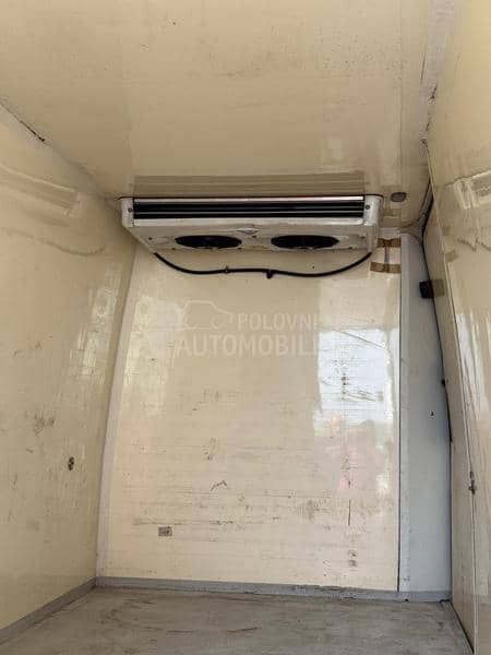 Volkswagen Crafter MAXI HLADNJAČA HITNO