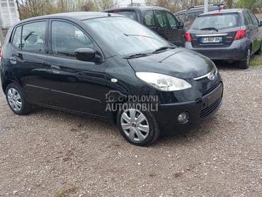 Hyundai i10 1.2