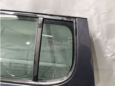 STAKLO za Škoda Fabia