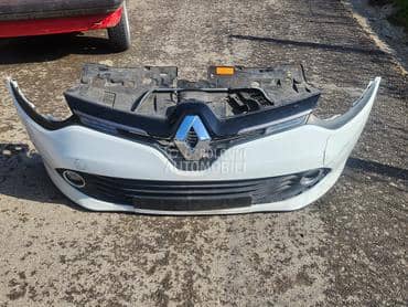 prednji branik za Renault Clio od 2012. do 2016. god.