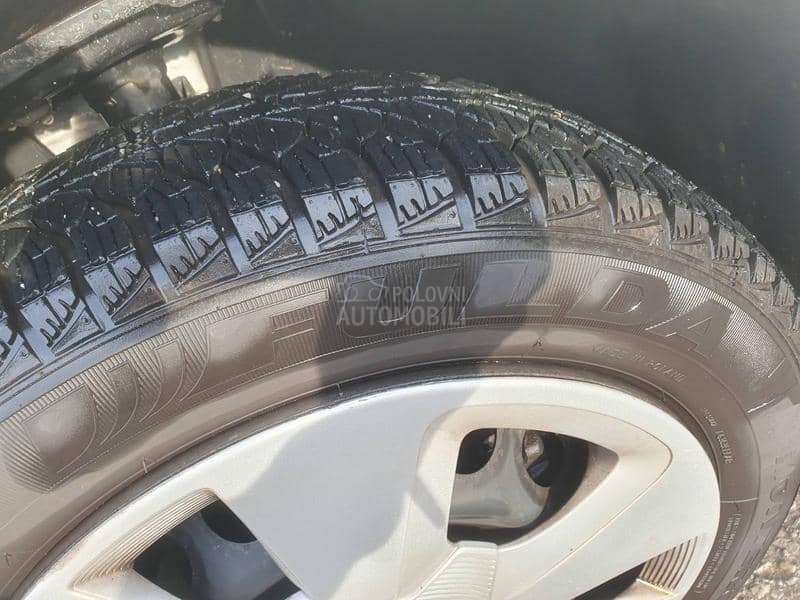 Renault Twingo 1.0 T O P