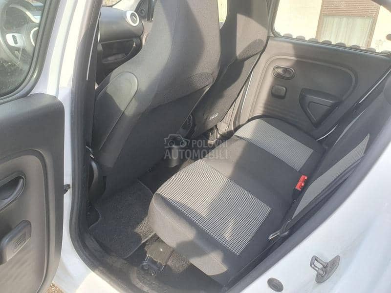 Renault Twingo 1.0 T O P