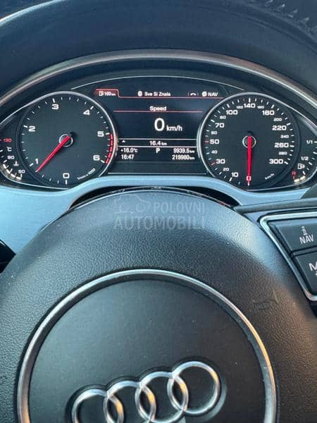 Audi A8 3.0
