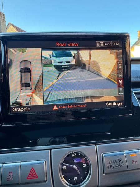 Audi A8 3.0
