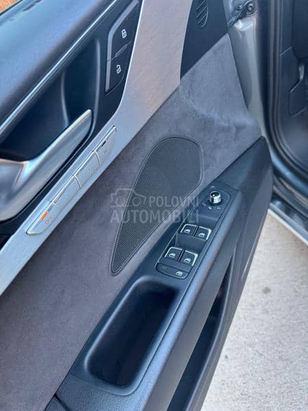 Audi A8 3.0