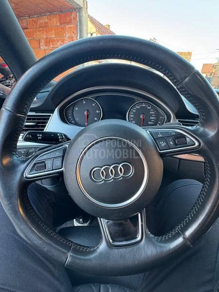 Audi A8 3.0
