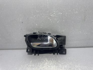 UNUTRASNJA RUCKA VRATA za Peugeot 3008