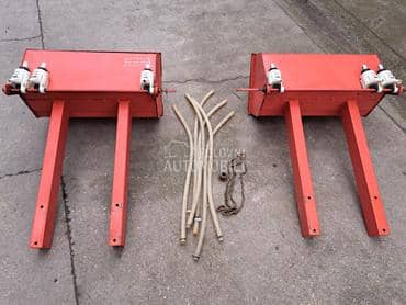 Kuhn Kutija za veštak