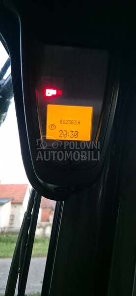 Linde H14 evo