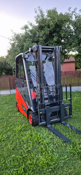 Linde H14 evo