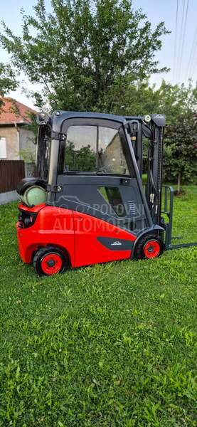 Linde H14 evo
