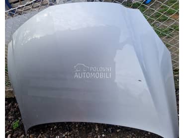 Hauba z176 za Opel Insignia