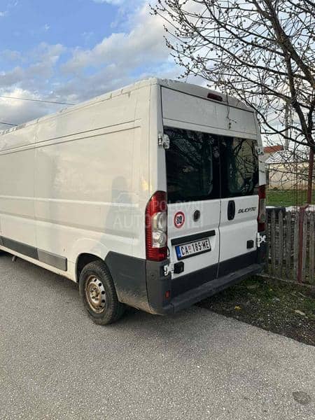 Fiat Ducato L2 H2