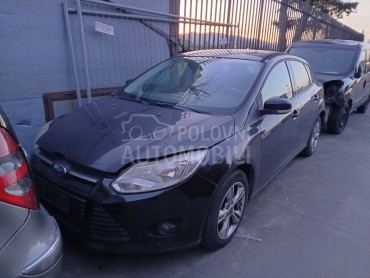 Hladnjak klime za Ford Focus od 2011. do 2015. god.