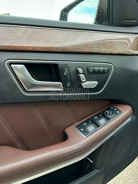 Mercedes Benz E 250 CDI
