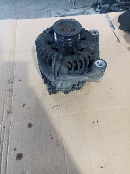 Alternator M47