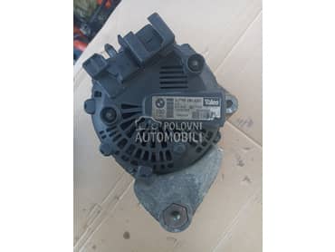Alternator M47 za BMW 318 od 2005. do 2012. god.