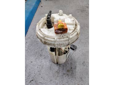 Pumpa u rezervoaru za Fiat Punto