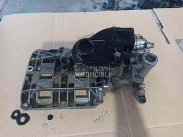 Uljna pumpa 177 KS N47 za BMW Serija 3, Serija 1, Serija 5 ... od 2007. do 2010. god.