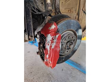 Brembo za Alfa Romeo 159