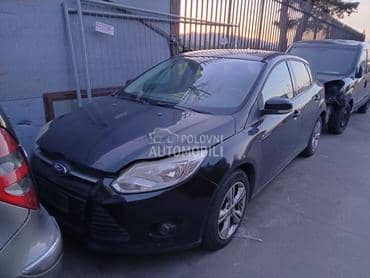 Sofersajbna za Ford Focus od 2011. do 2015. god.