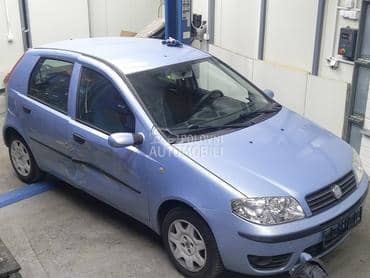 Desno krilo za Fiat Punto