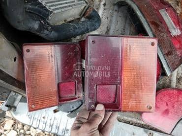 stop svetlo za Zastava Yugo 45