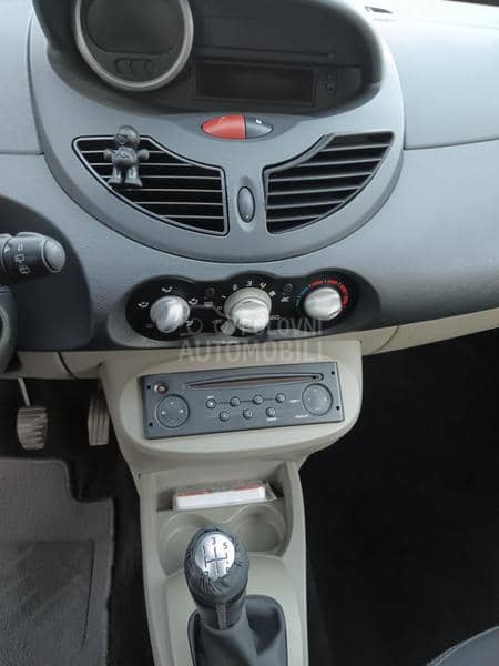 Renault Twingo 1.5 dci