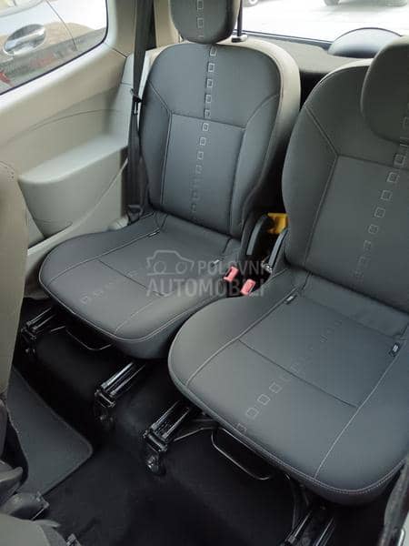 Renault Twingo 1.5 dci