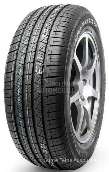 Linglong 255/55 R19 Letnja