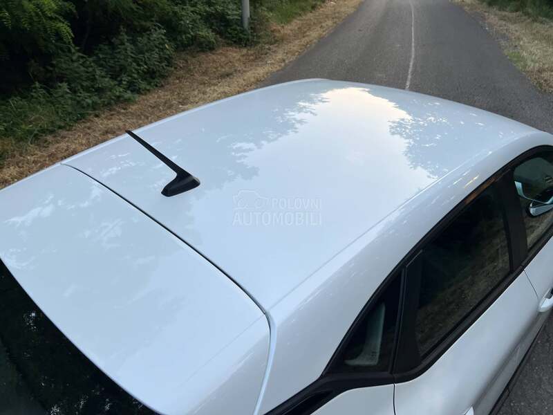 Renault Captur 1.5 DCI EDC Business