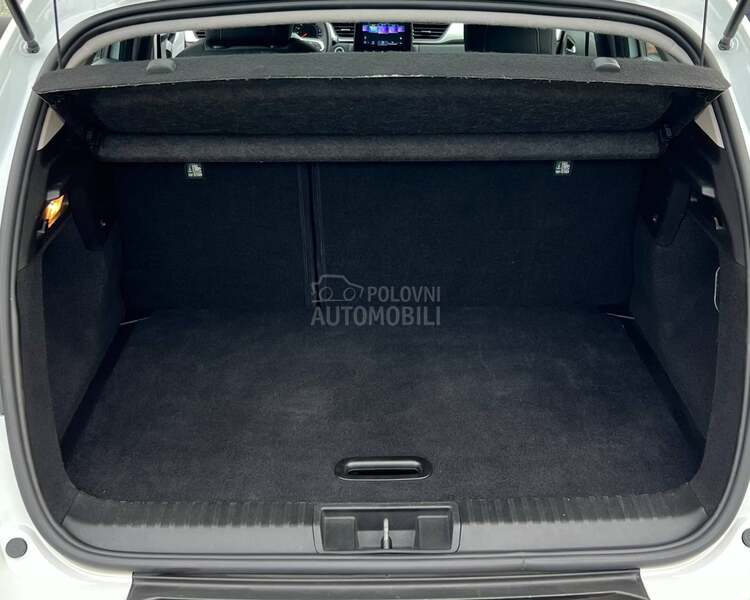 Renault Captur 1.5 DCI EDC Business