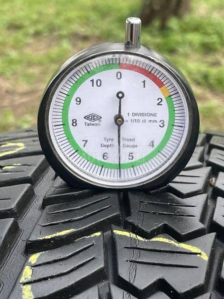 Sava 205/55 R16 Zimska