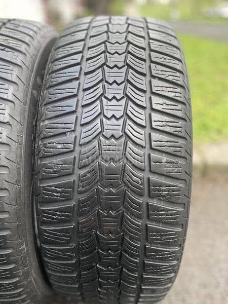 Sava 205/55 R16 Zimska