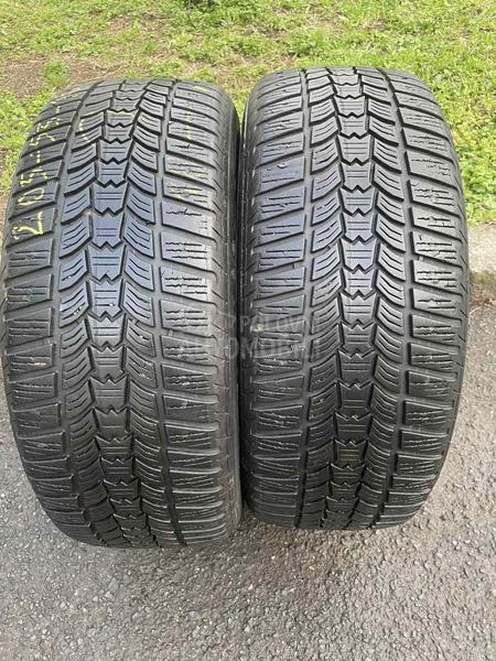 Sava 205/55 R16 Zimska