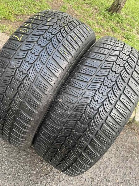 Sava 205/55 R16 Zimska