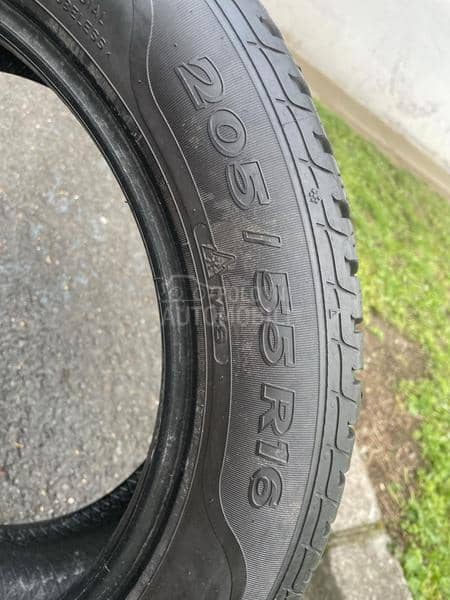 Sava 205/55 R16 Zimska
