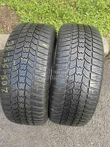 Sava 205/55 R16 Zimska
