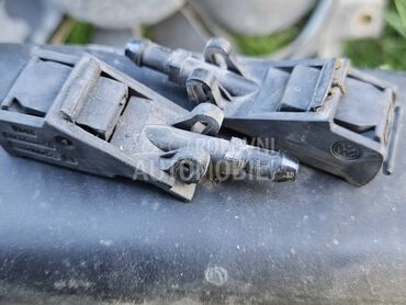 PRSKALICA za Volkswagen Polo za 2001. god.