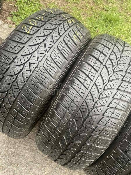 Tigar 205/55 R16 Zimska