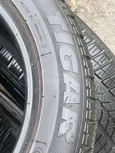 Tigar 205/55 R16 Zimska