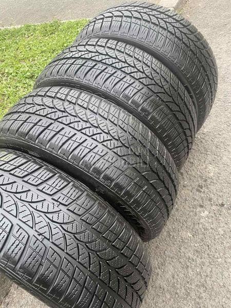 Tigar 205/55 R16 Zimska