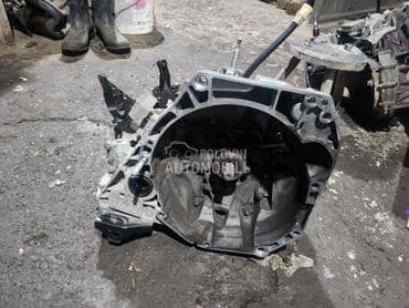 menjac 0.9 za Renault Captur, Clio od 2012. do 2020. god.