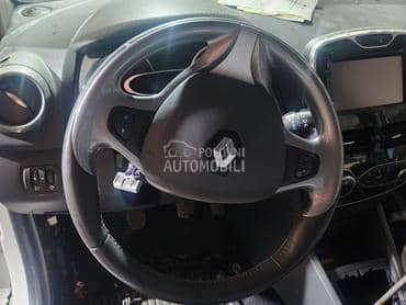 volan za Renault Clio od 2012. do 2020. god.