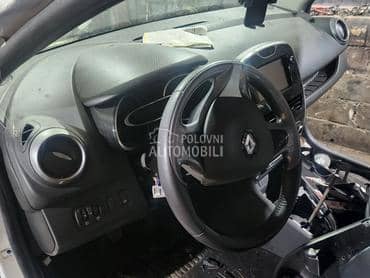 instrument tabla za Renault Clio od 2012. do 2020. god.